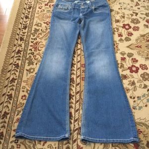 Seven Jeans flare